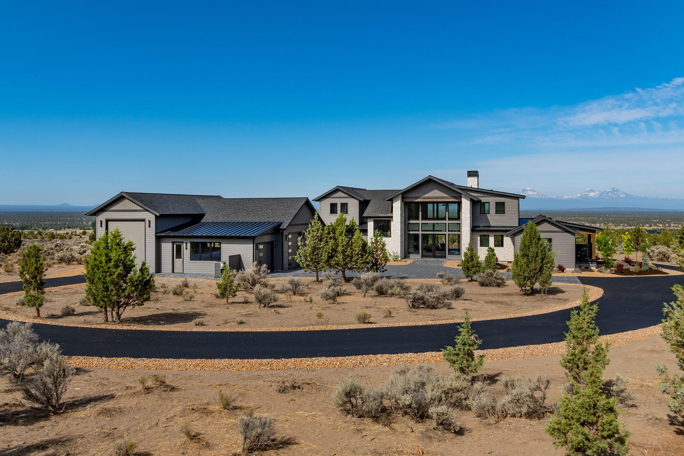 Grandview - Residential