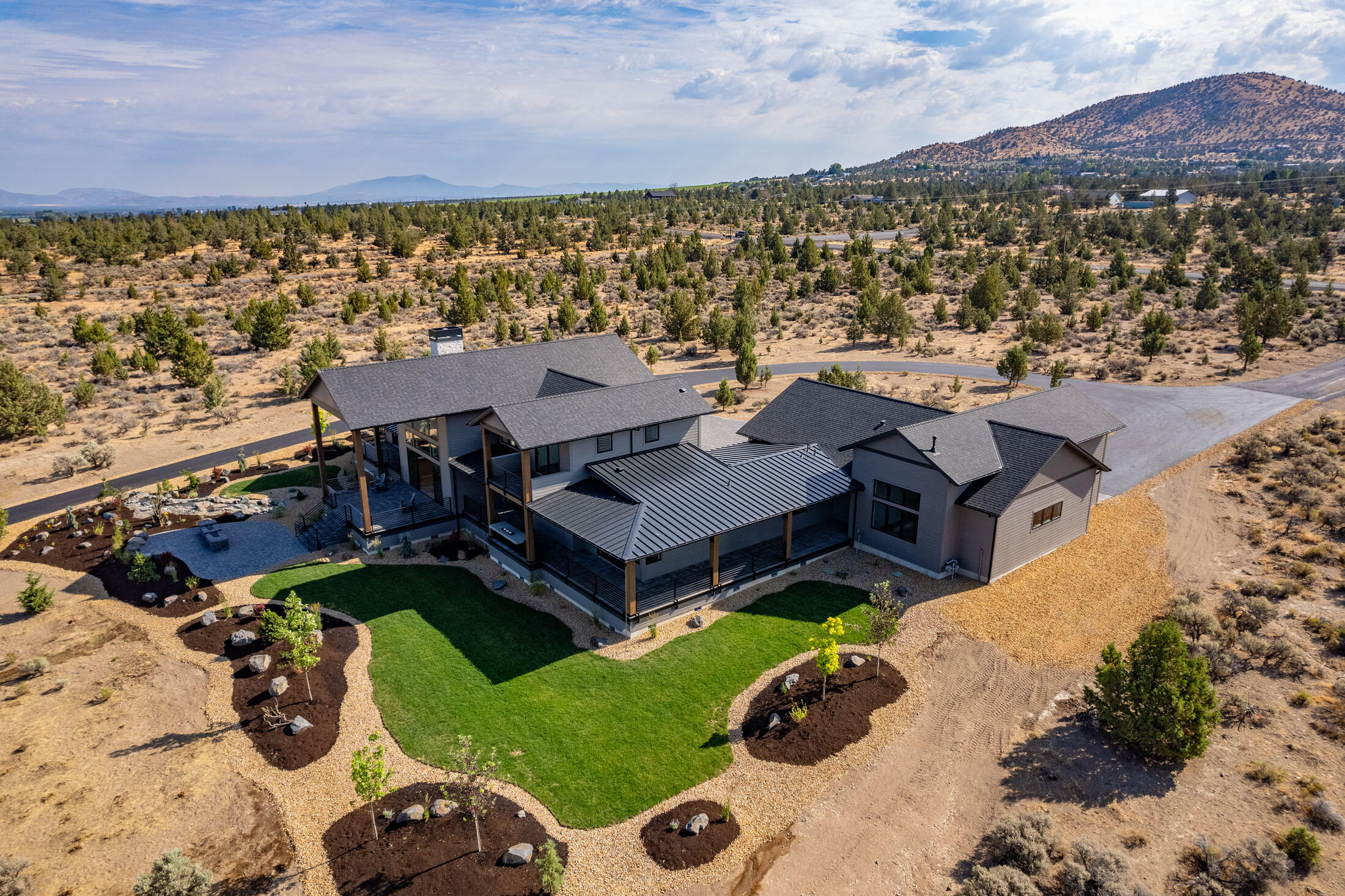 Grandview - Residential