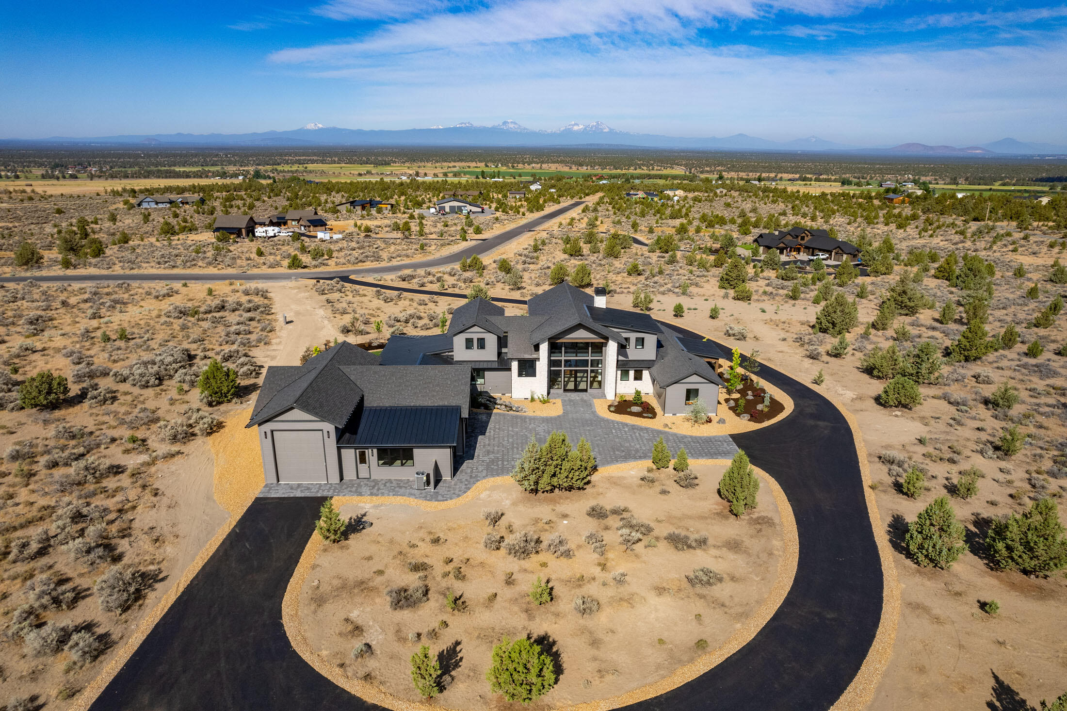 Grandview - Residential