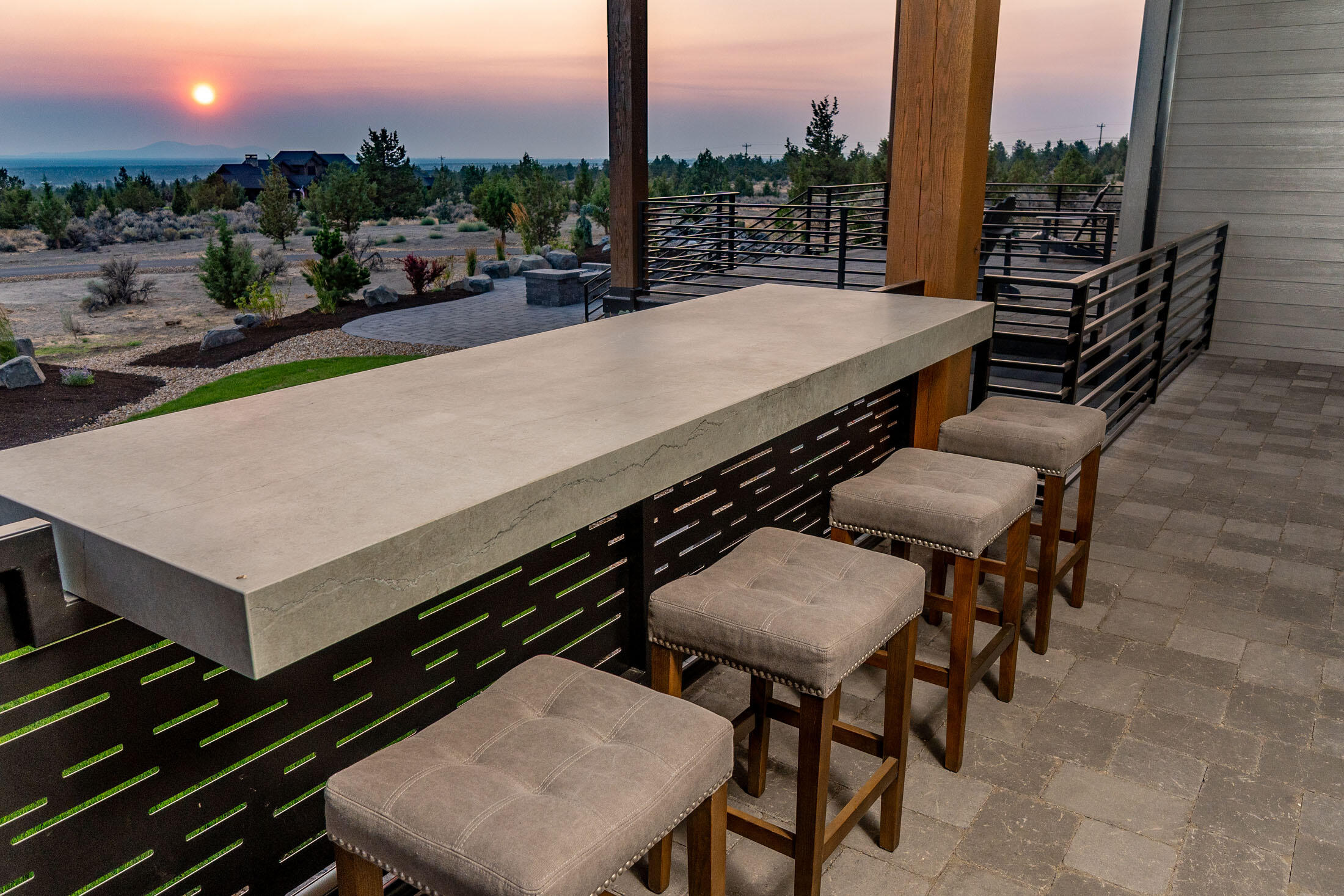 Grandview - Residential