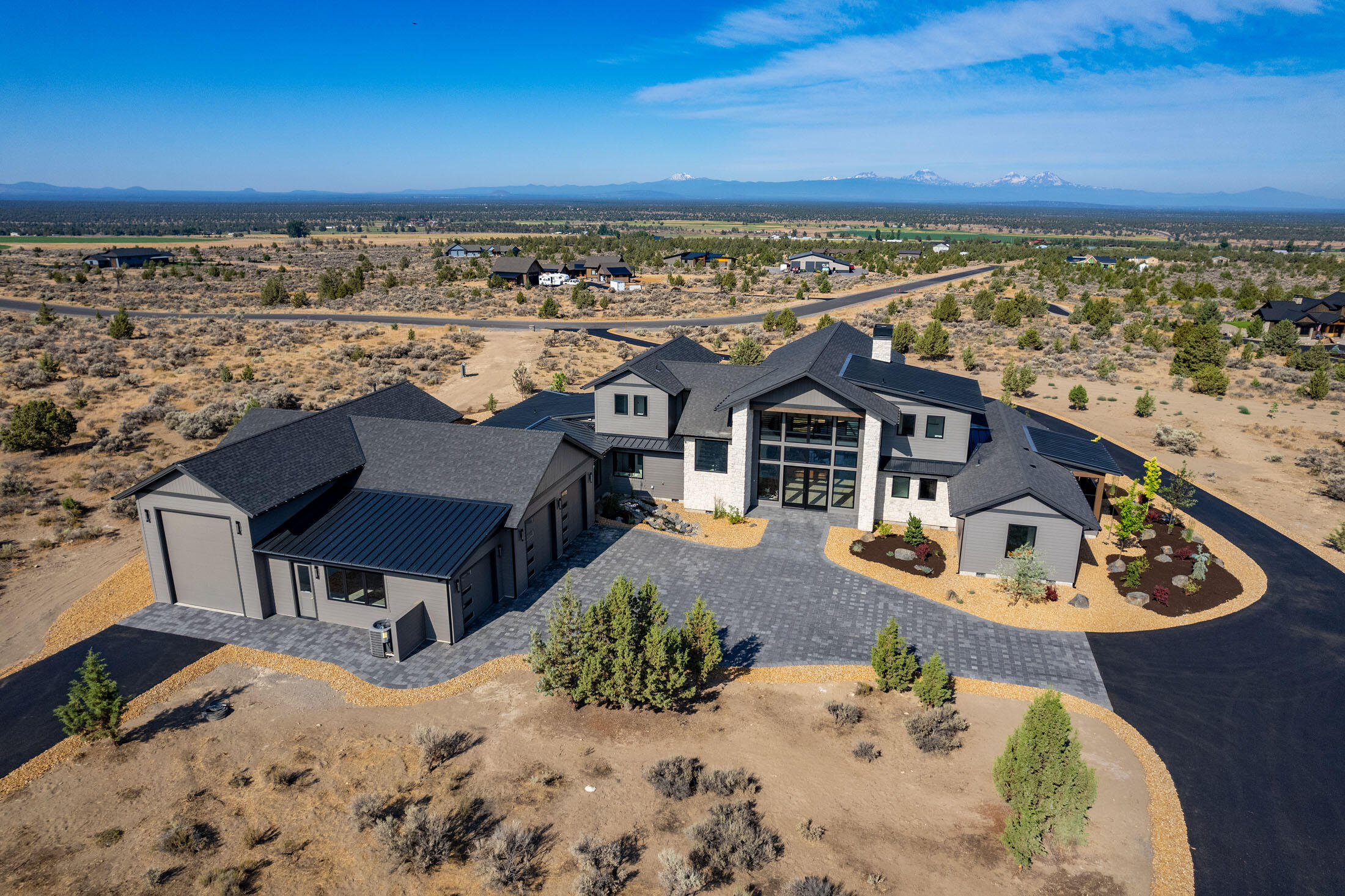 Grandview - Residential