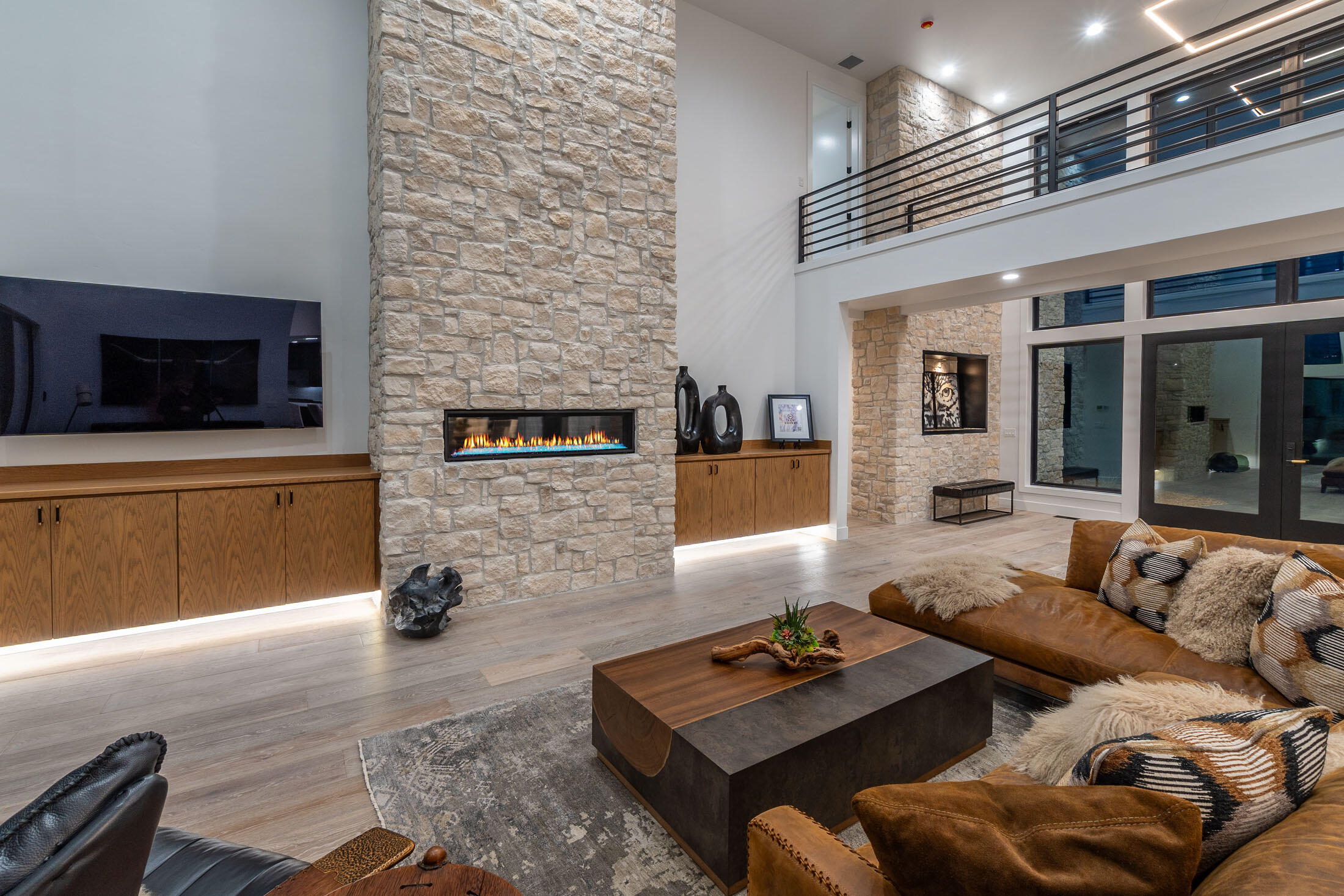 Grandview - Residential