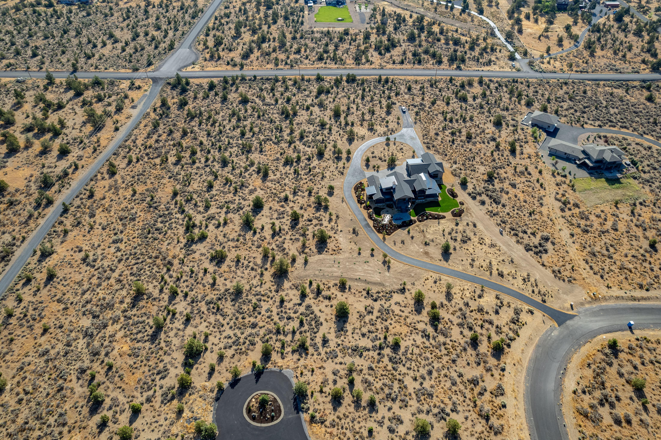 Grandview - Residential