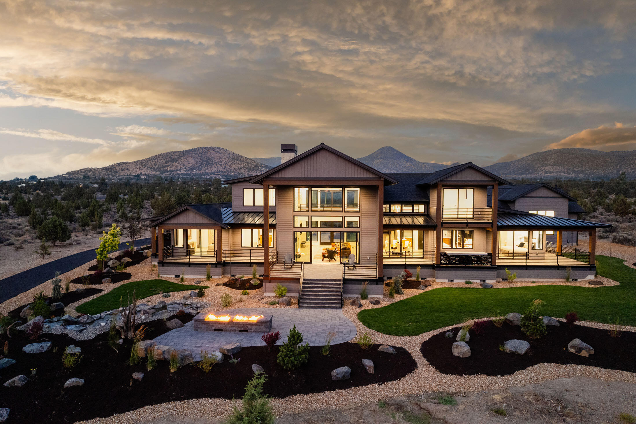 Grandview - Residential