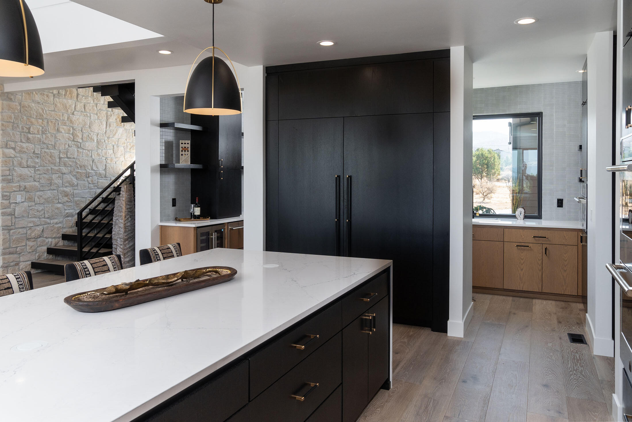 Grandview - Residential
