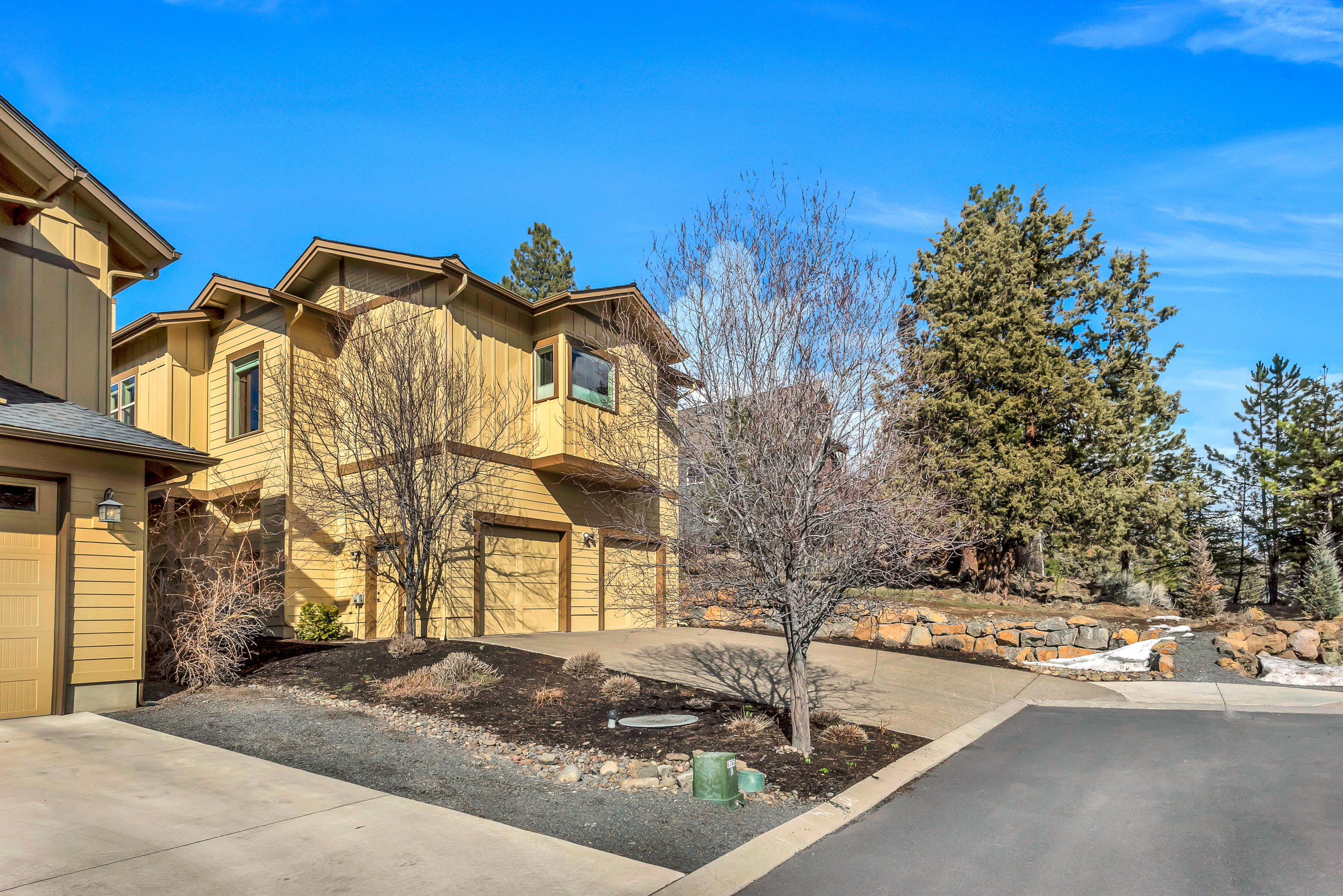 Newport Gardens - Residential