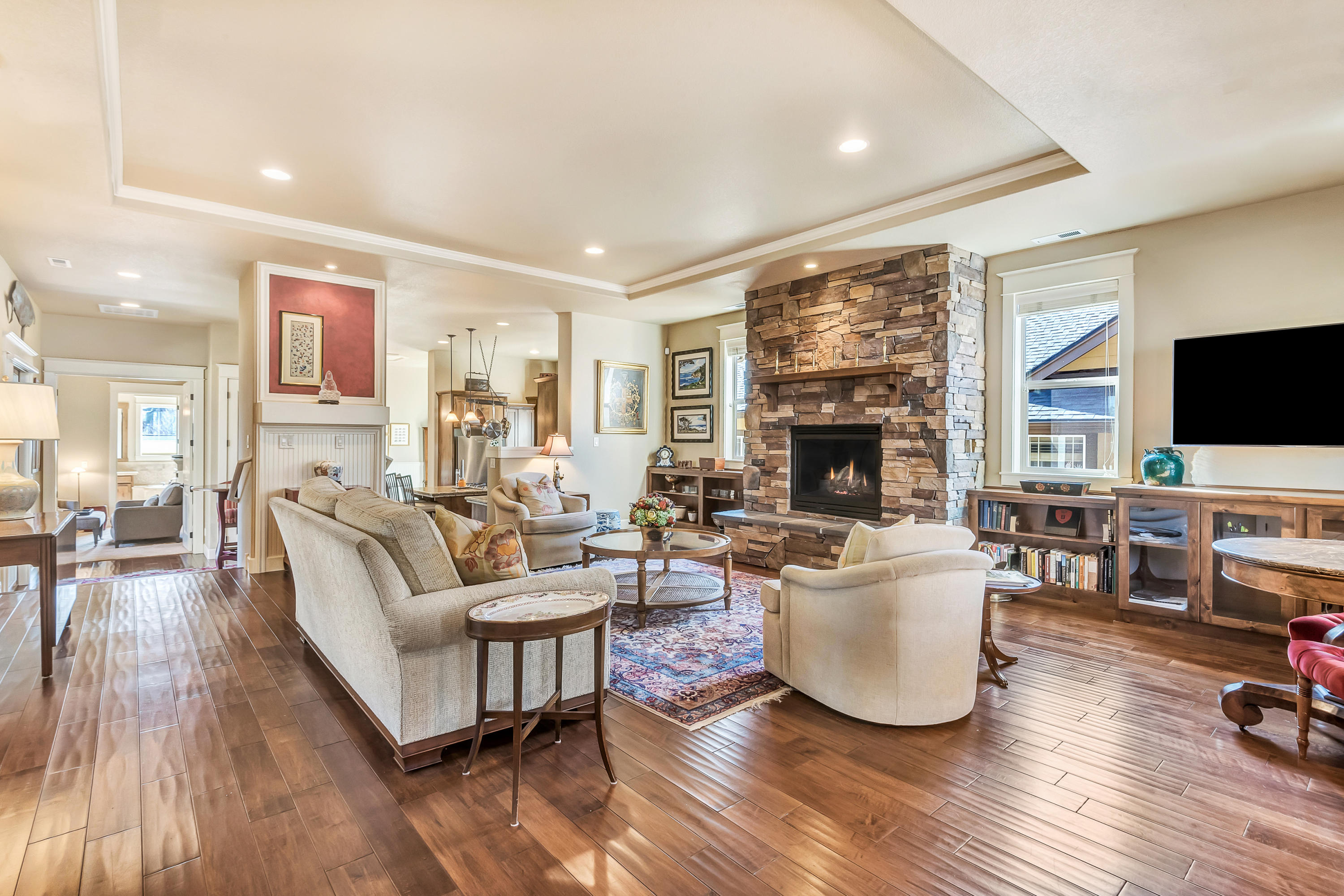 Newport Gardens - Residential