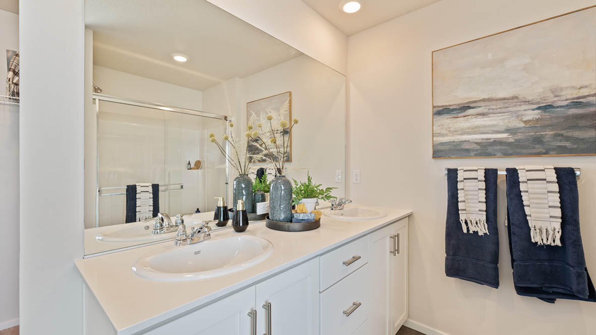 Monrovia - Residential