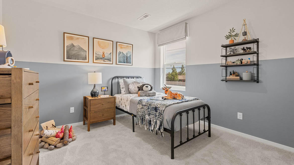 Monrovia - Residential