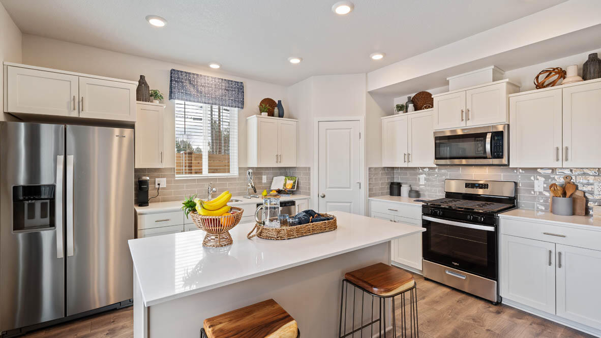 Monrovia - Residential