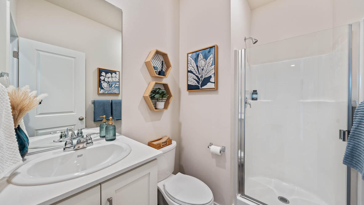 Monrovia - Residential