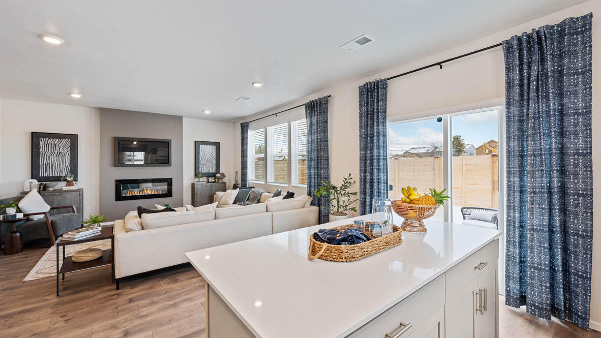 Monrovia - Residential