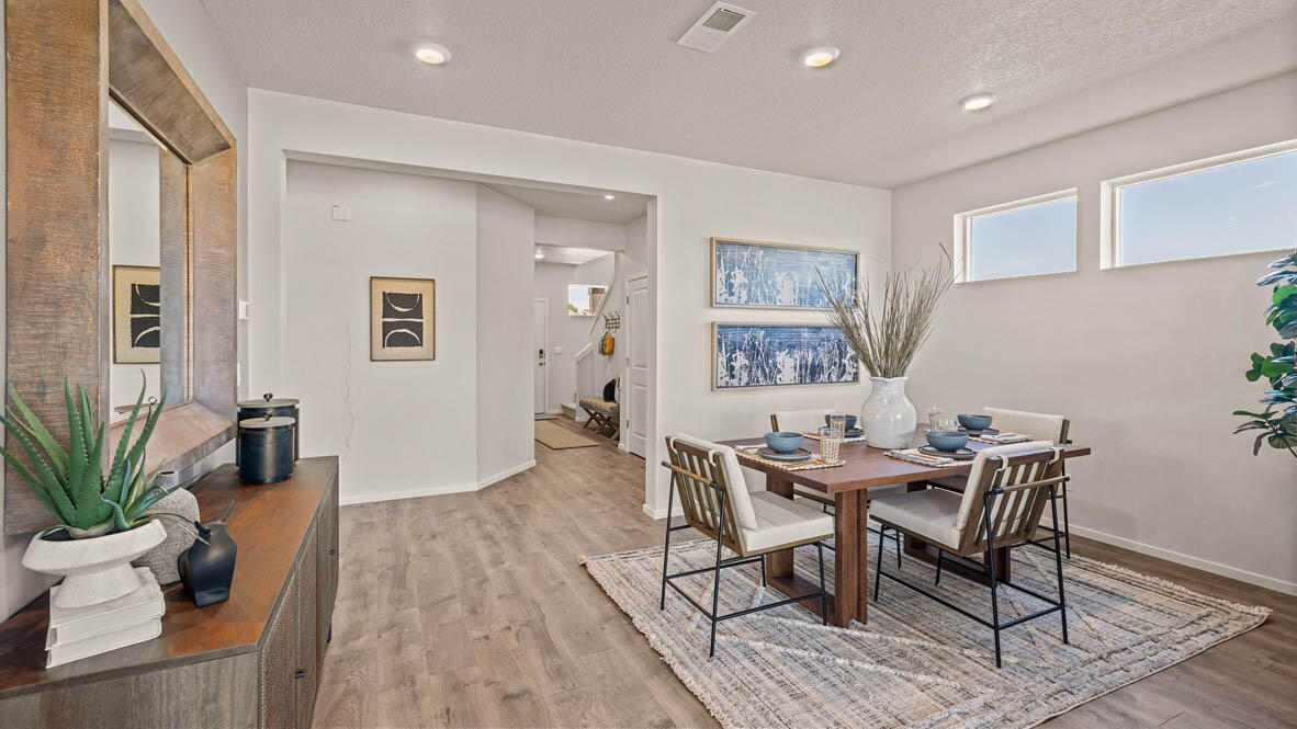 Monrovia - Residential