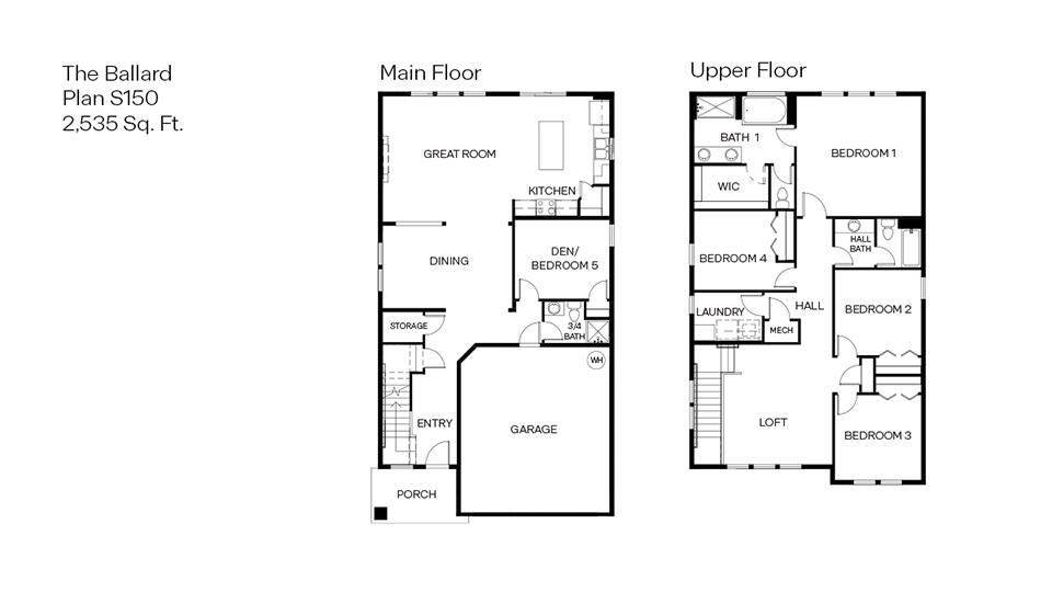 Monrovia - Residential