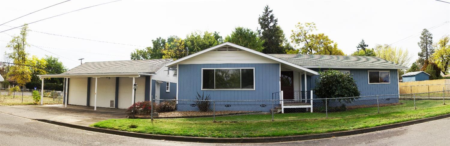 This home has it all and is the Turn Key home that you've been looking for. This beautiful 3 bedroom home offers custom flooring and new carpet and paint throughout. The spacious 3 car garage offers the perfect amount of storage space. The west side of the home offers the perfect place to park a trailer or boat.