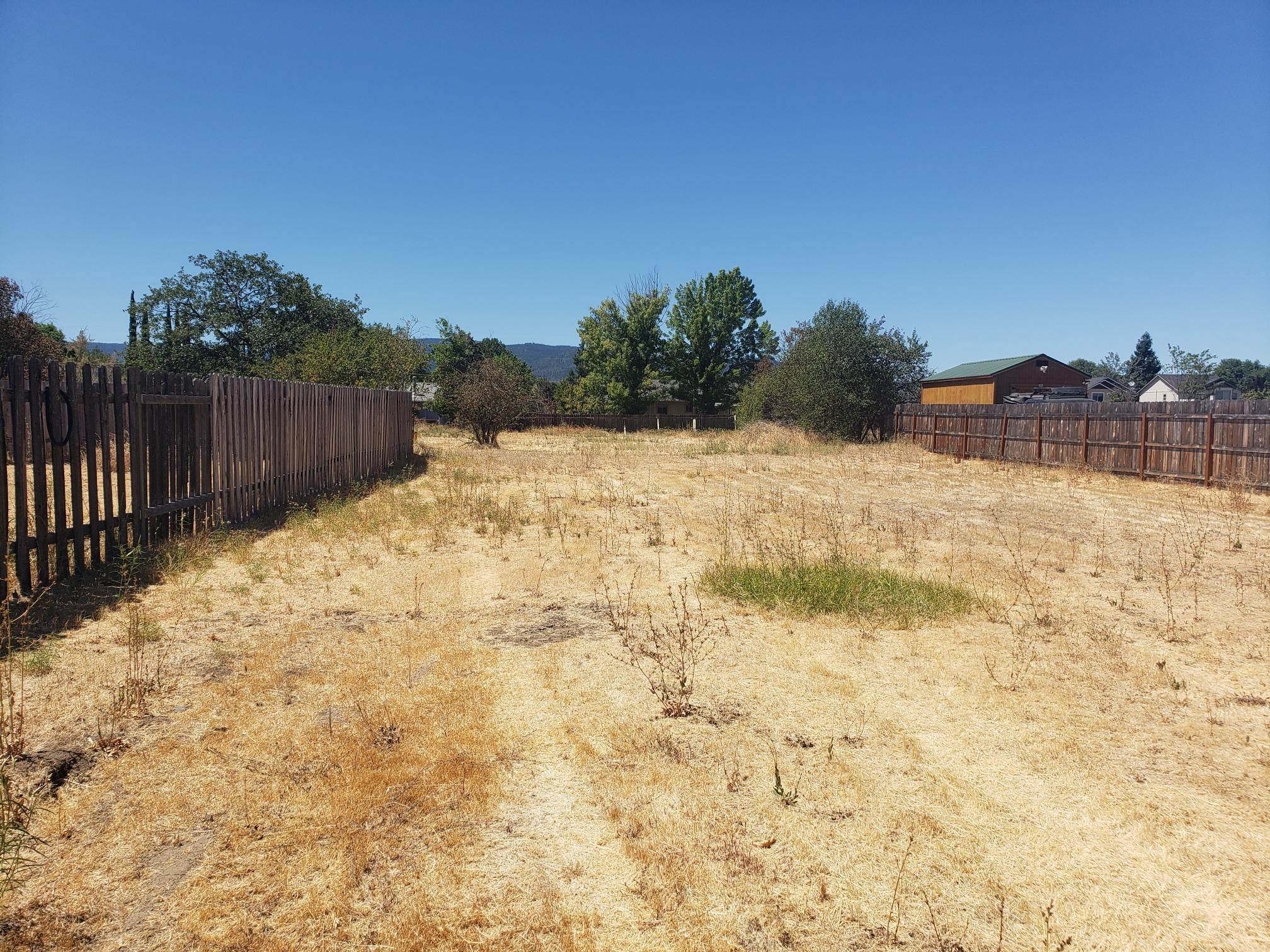 Creston Heights Addition - Land