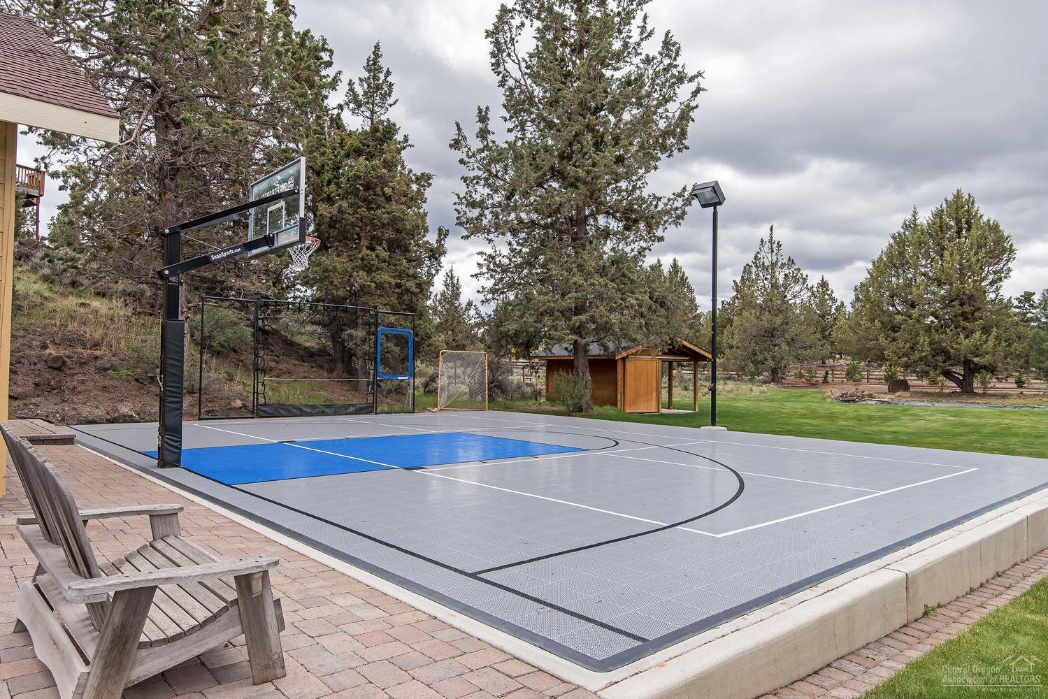 Old Deschutes - Residential