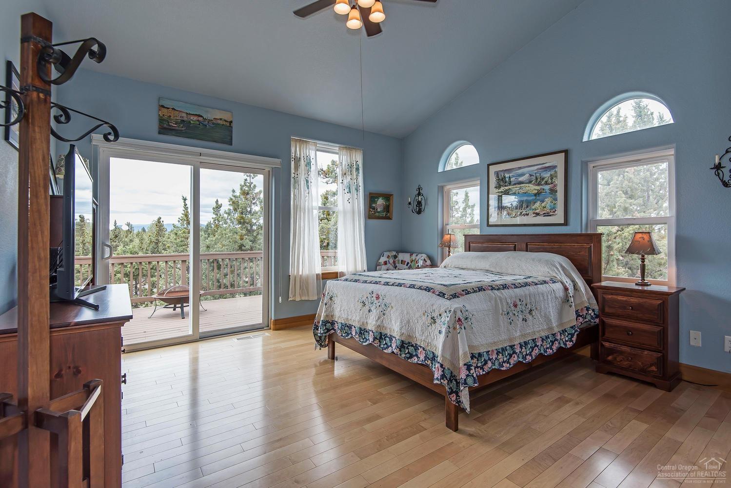 Old Deschutes - Residential