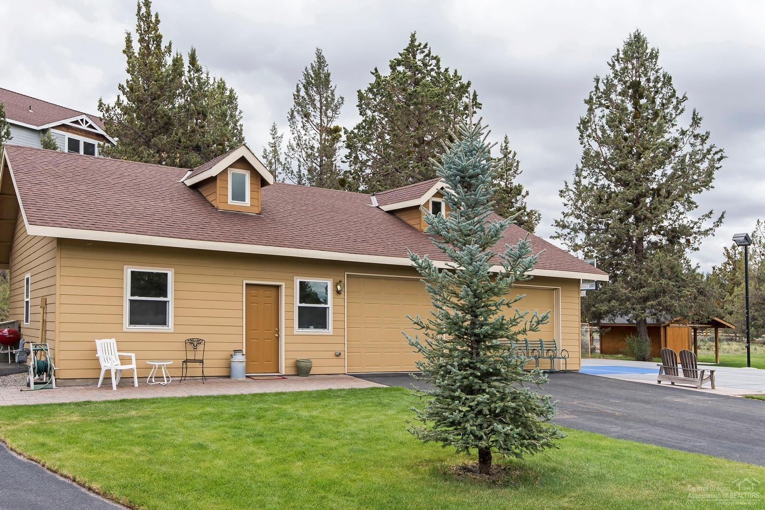 Old Deschutes - Residential