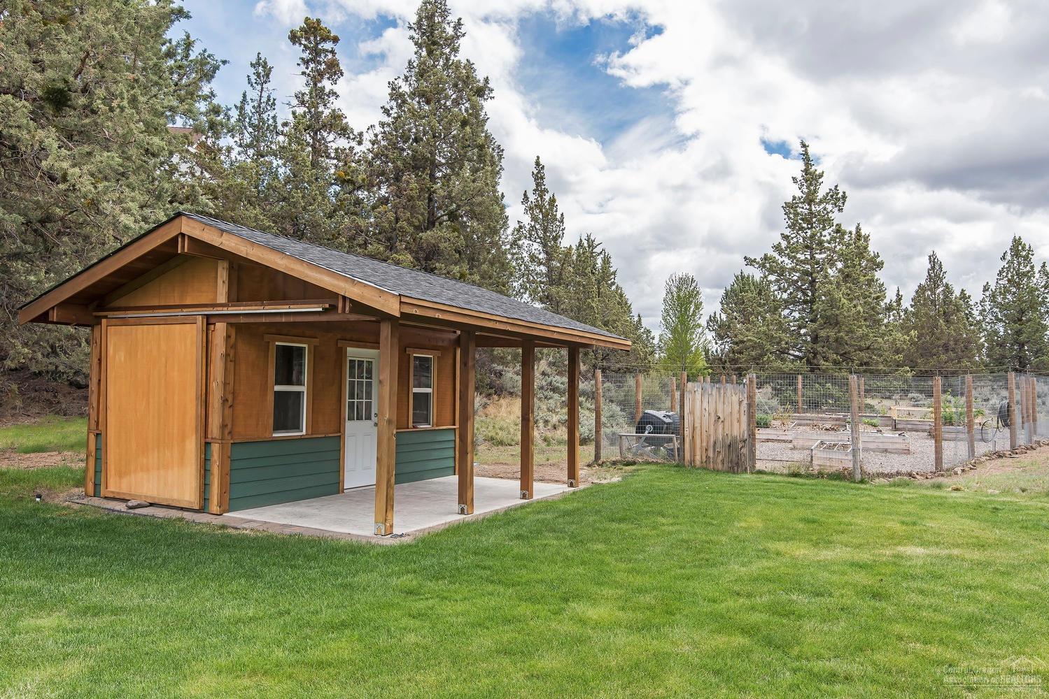 Old Deschutes - Residential