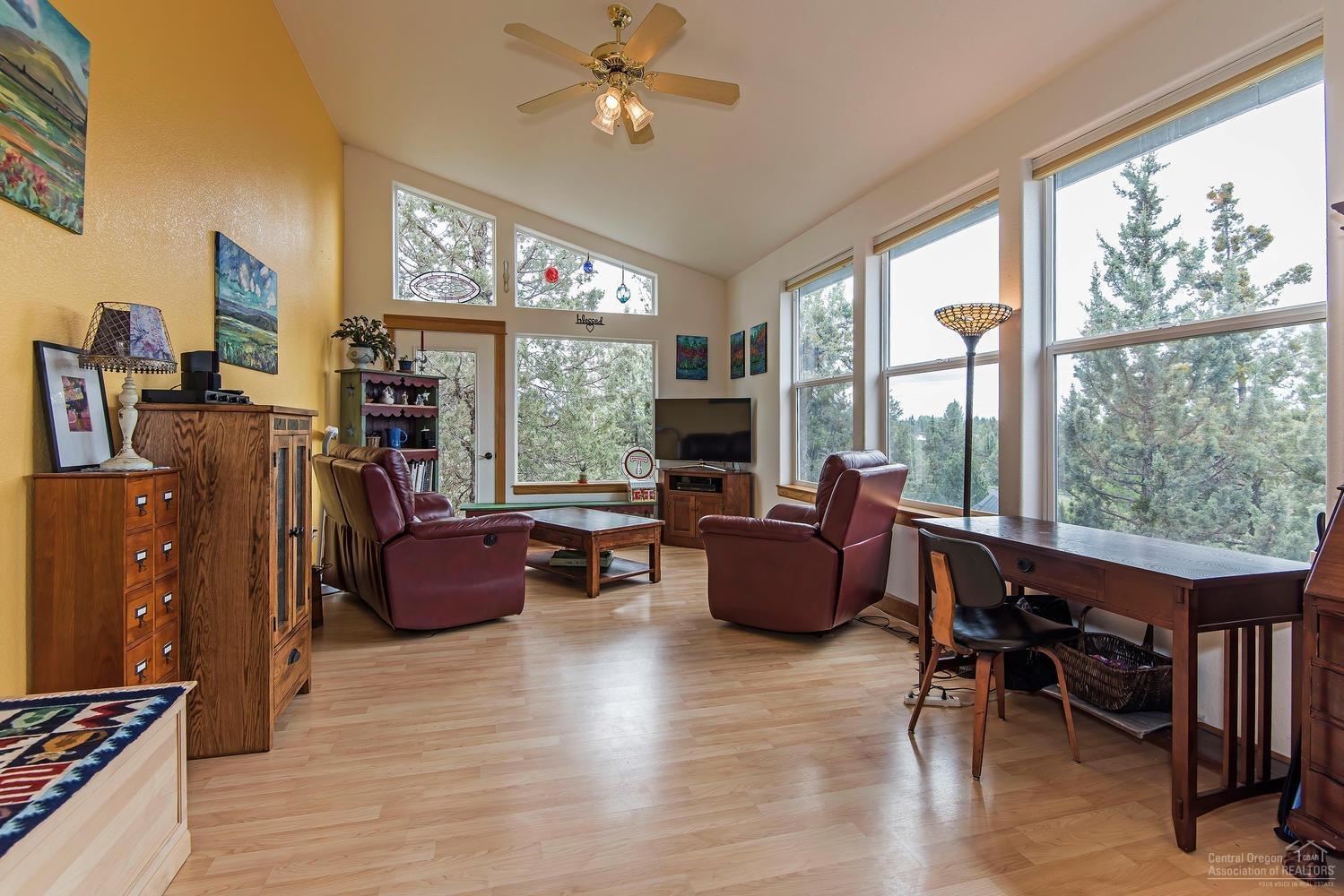Old Deschutes - Residential