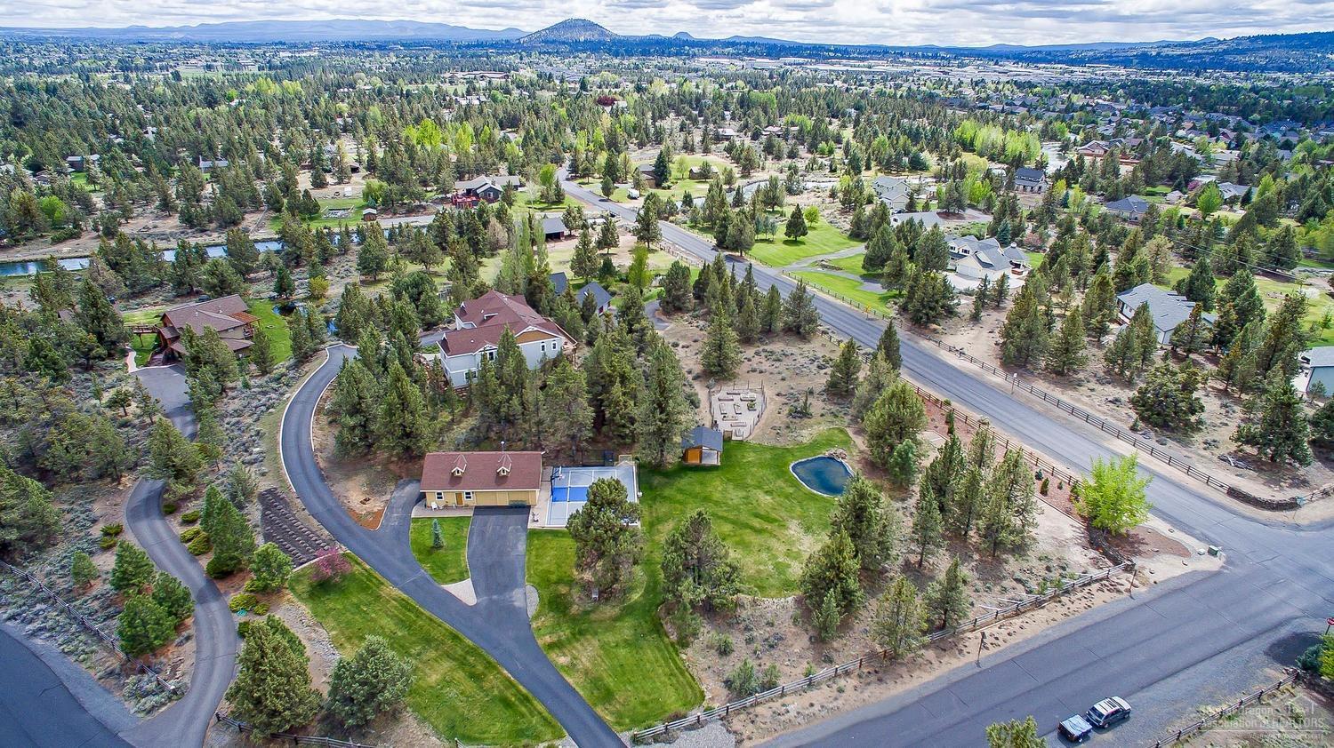 Old Deschutes - Residential
