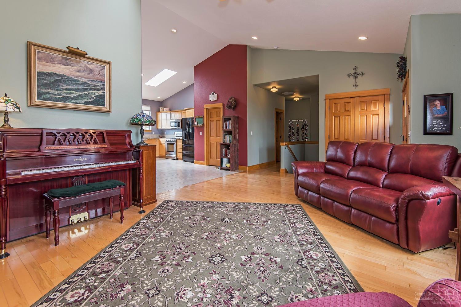 Old Deschutes - Residential
