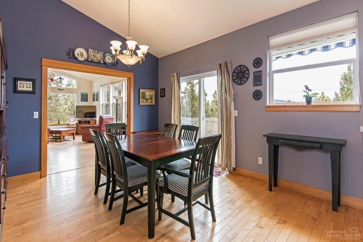 Old Deschutes - Residential