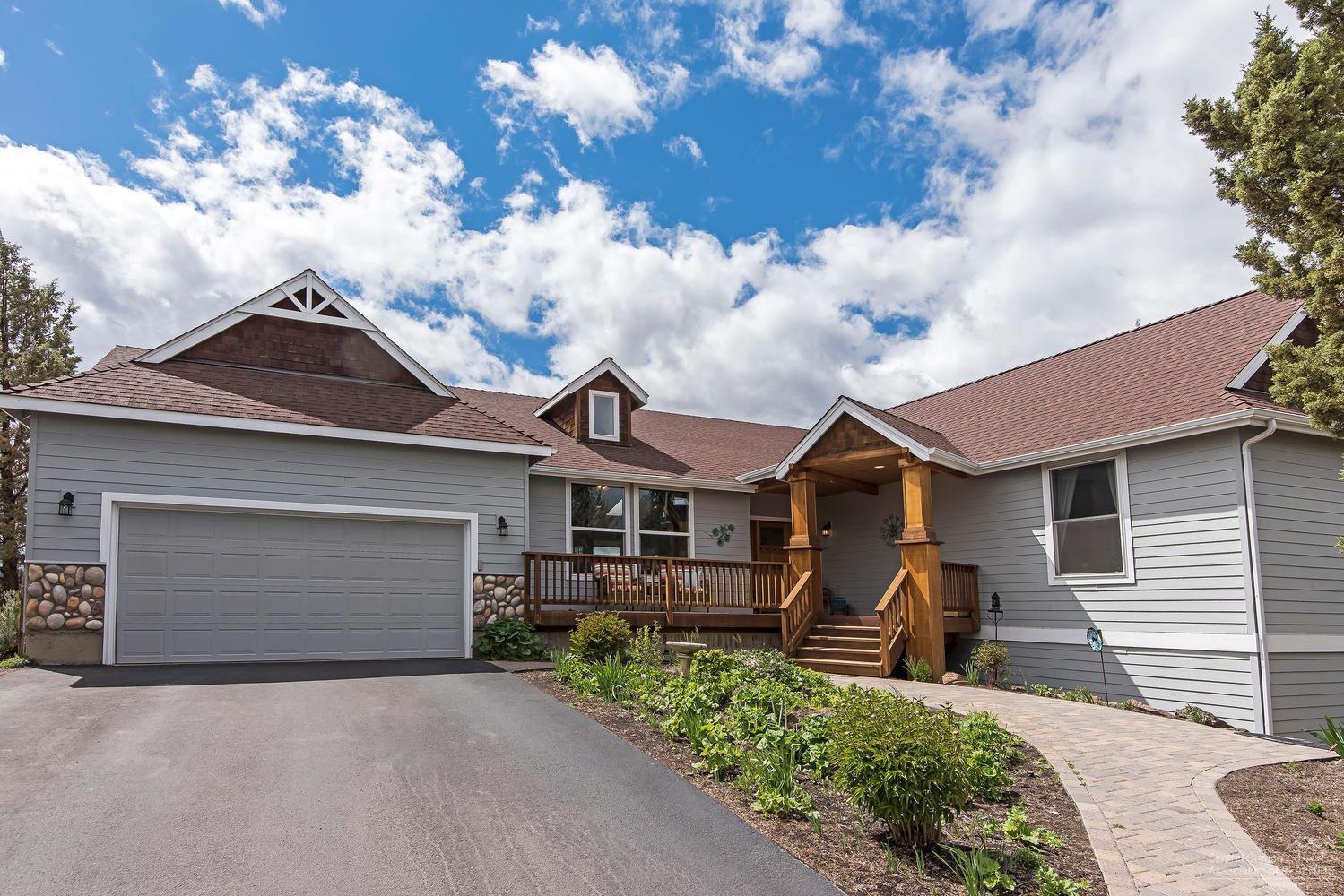 Old Deschutes - Residential