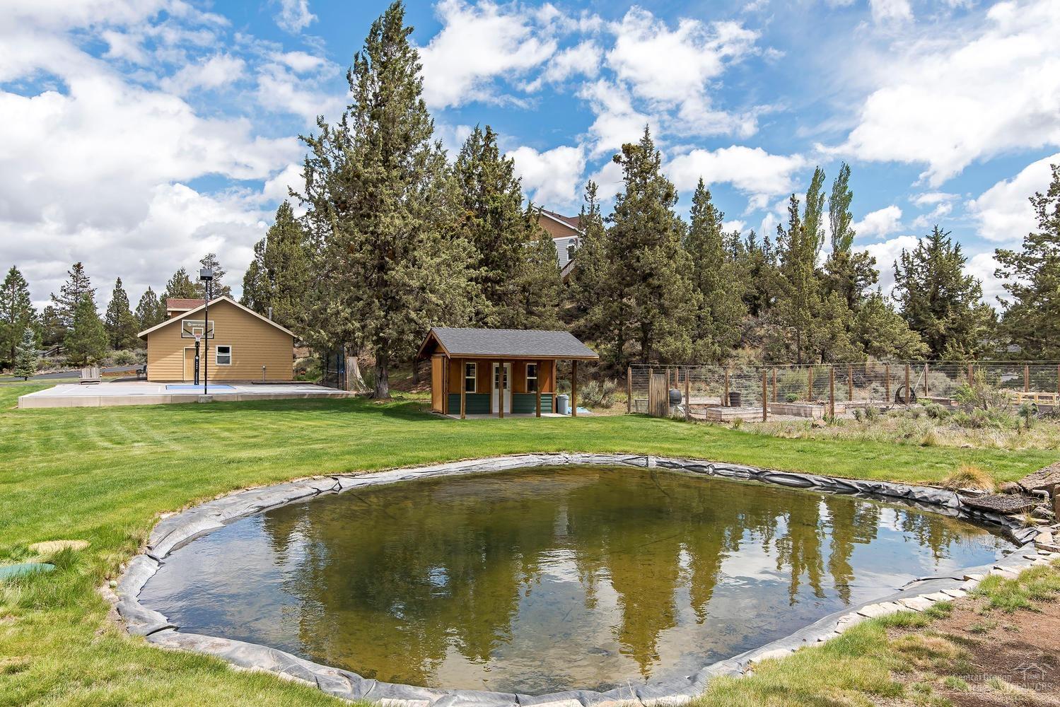 Old Deschutes - Residential