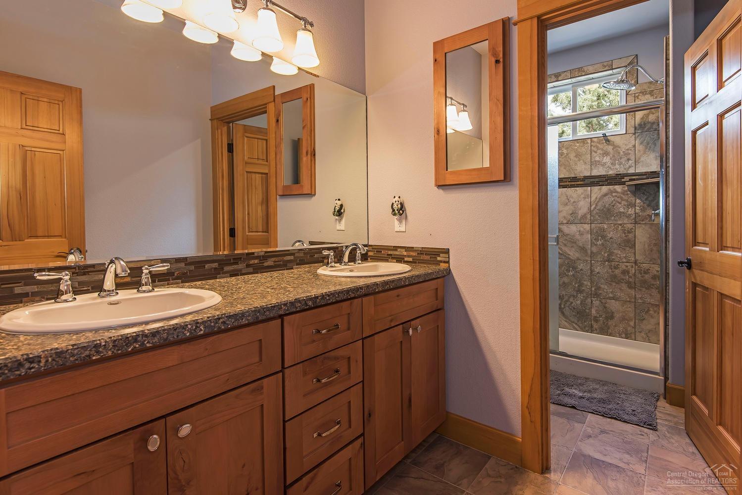 Old Deschutes - Residential