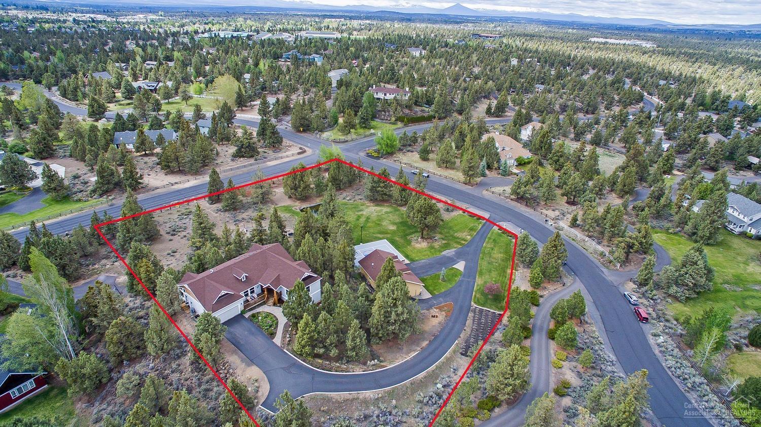 Old Deschutes - Residential