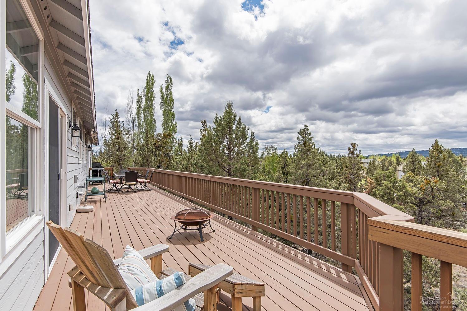 Old Deschutes - Residential