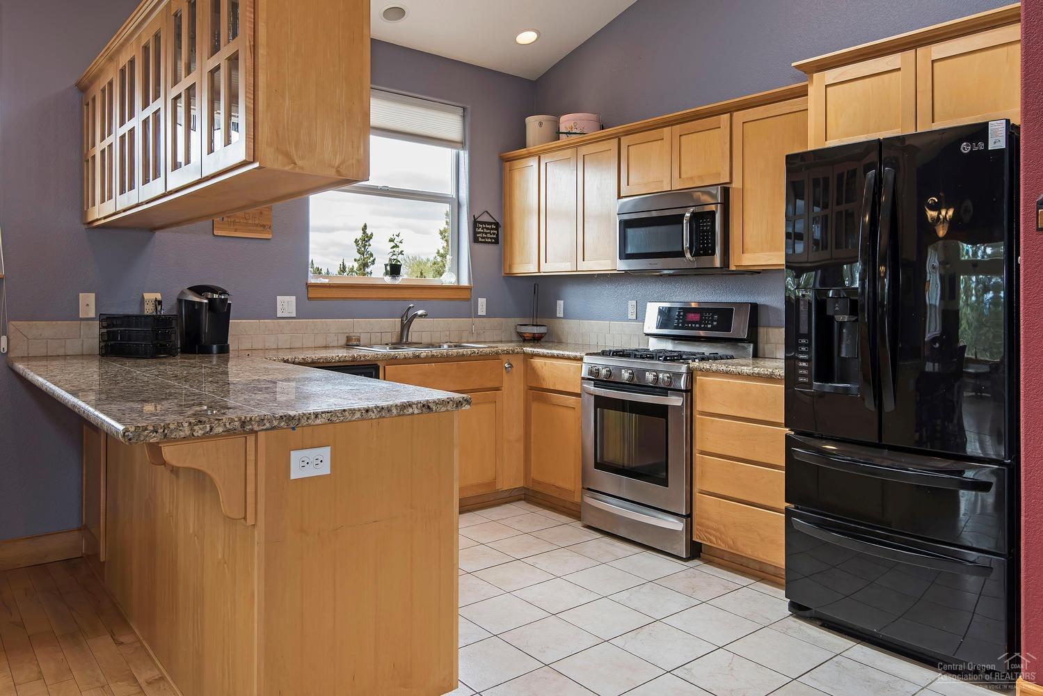 Old Deschutes - Residential
