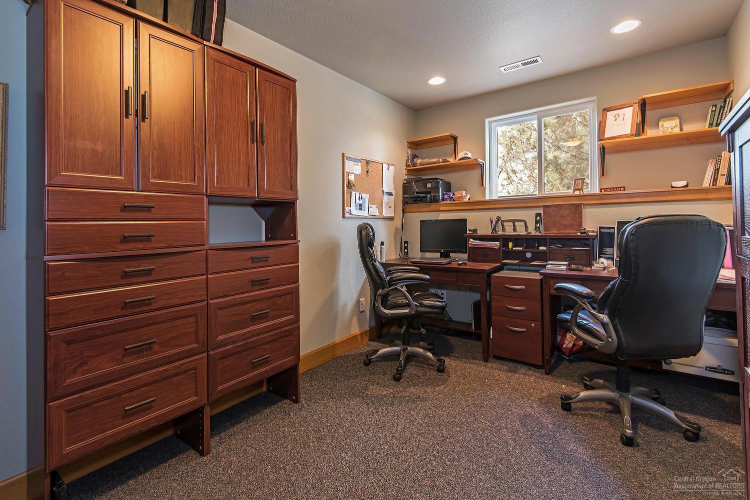 Old Deschutes - Residential