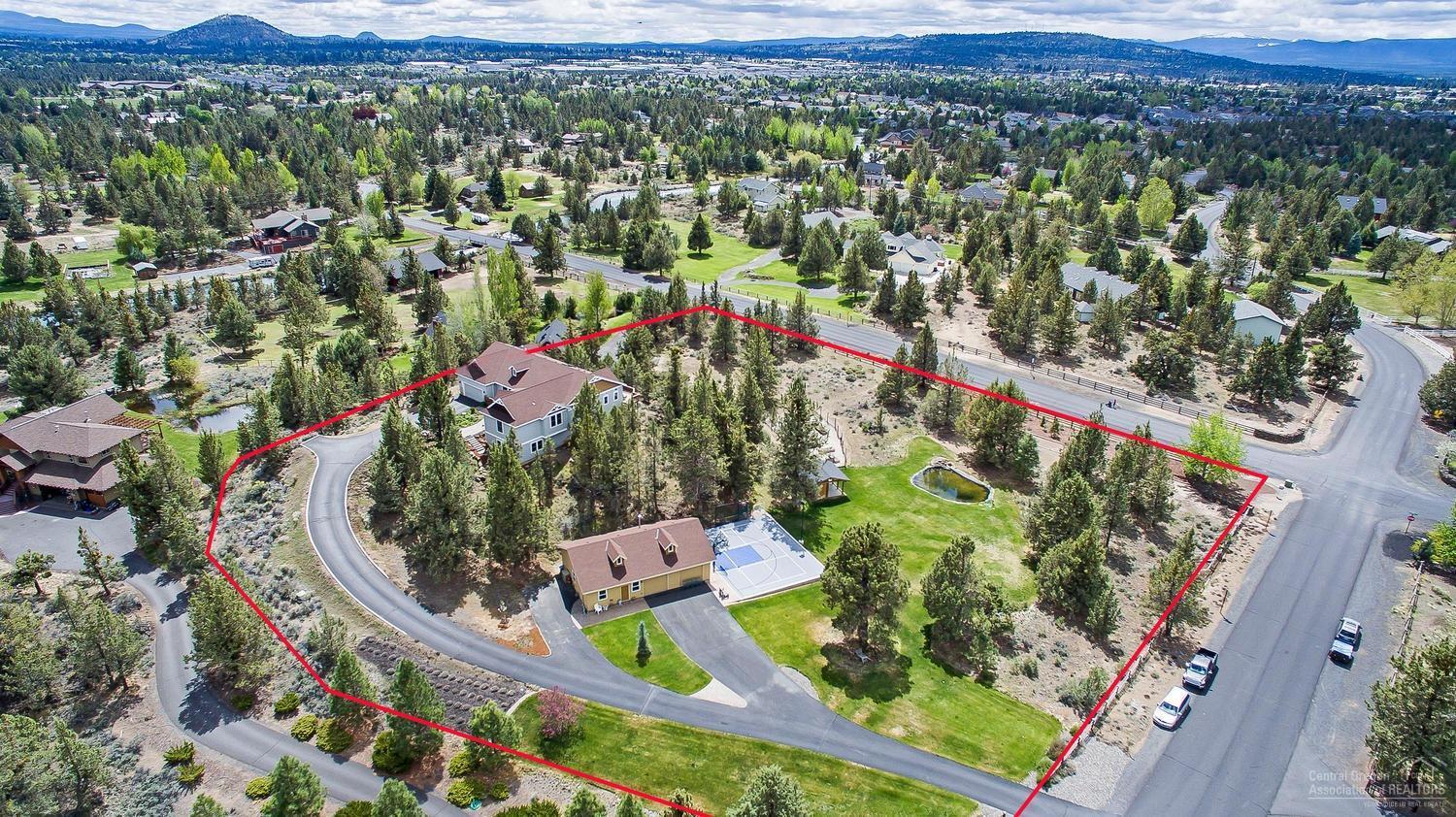 Old Deschutes - Residential