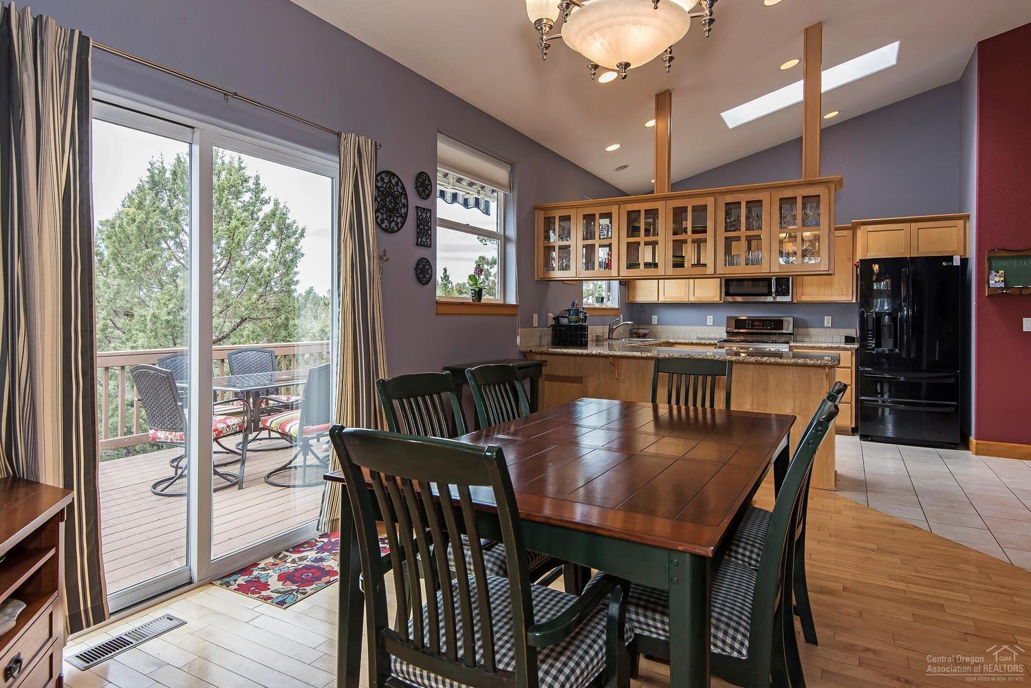 Old Deschutes - Residential