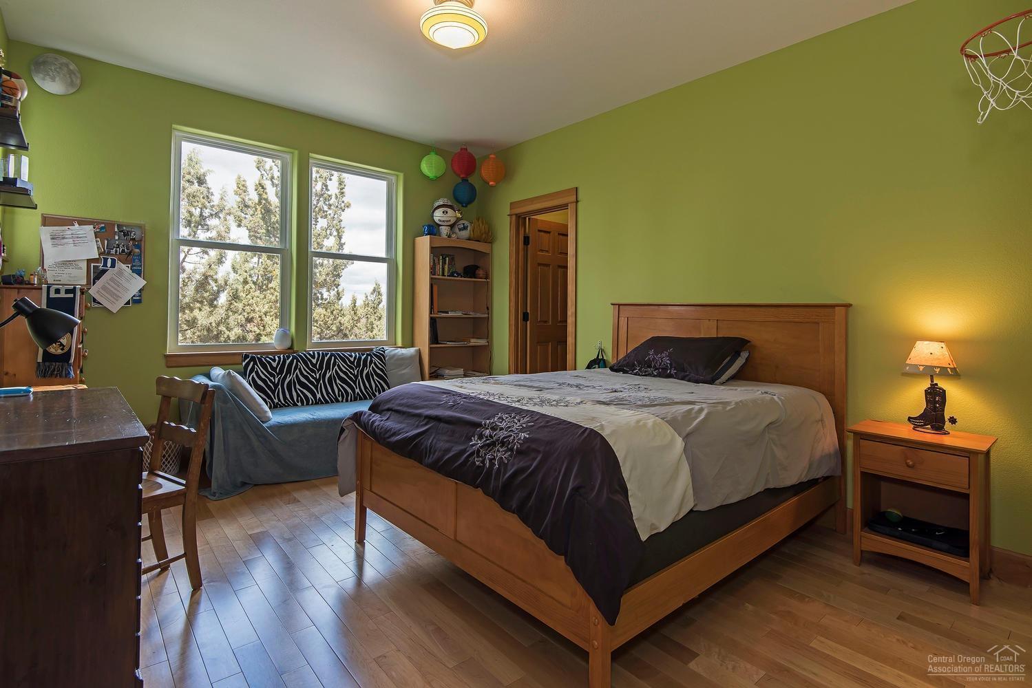 Old Deschutes - Residential