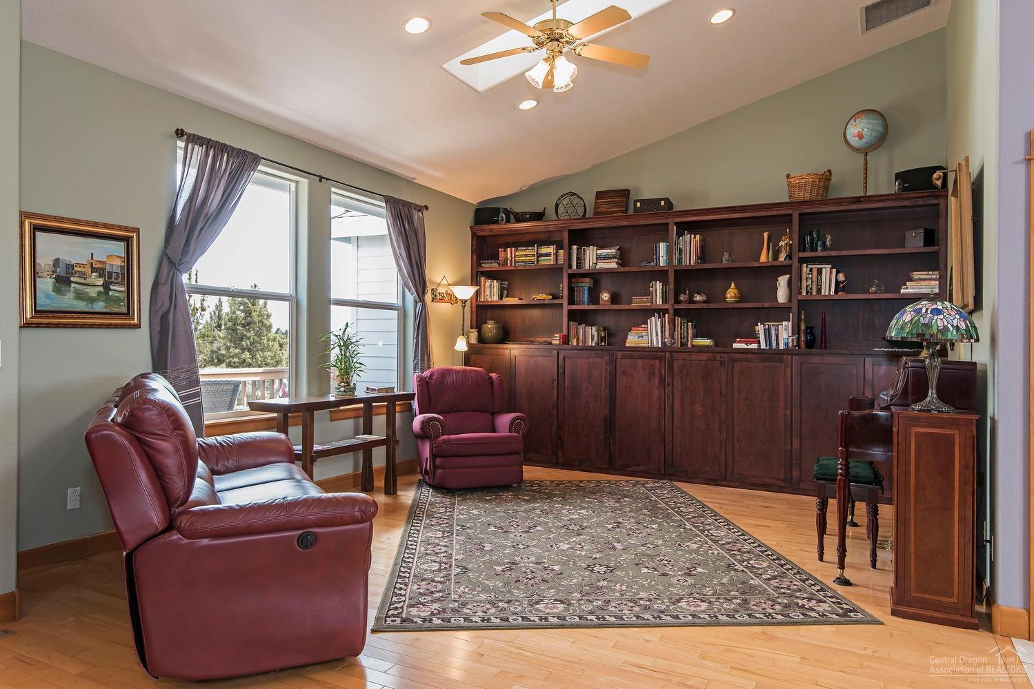 Old Deschutes - Residential