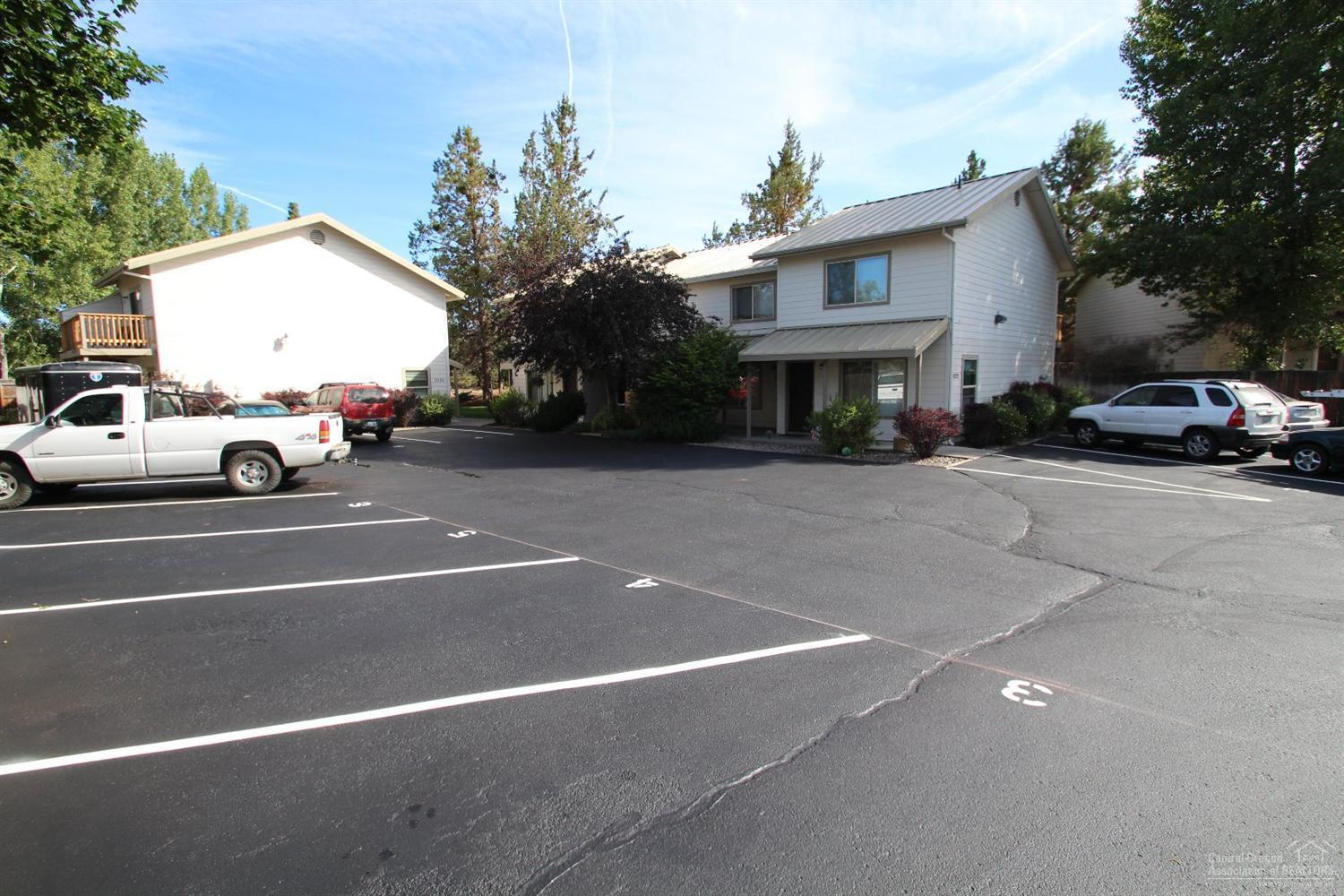 Holliday Park - Residential Income