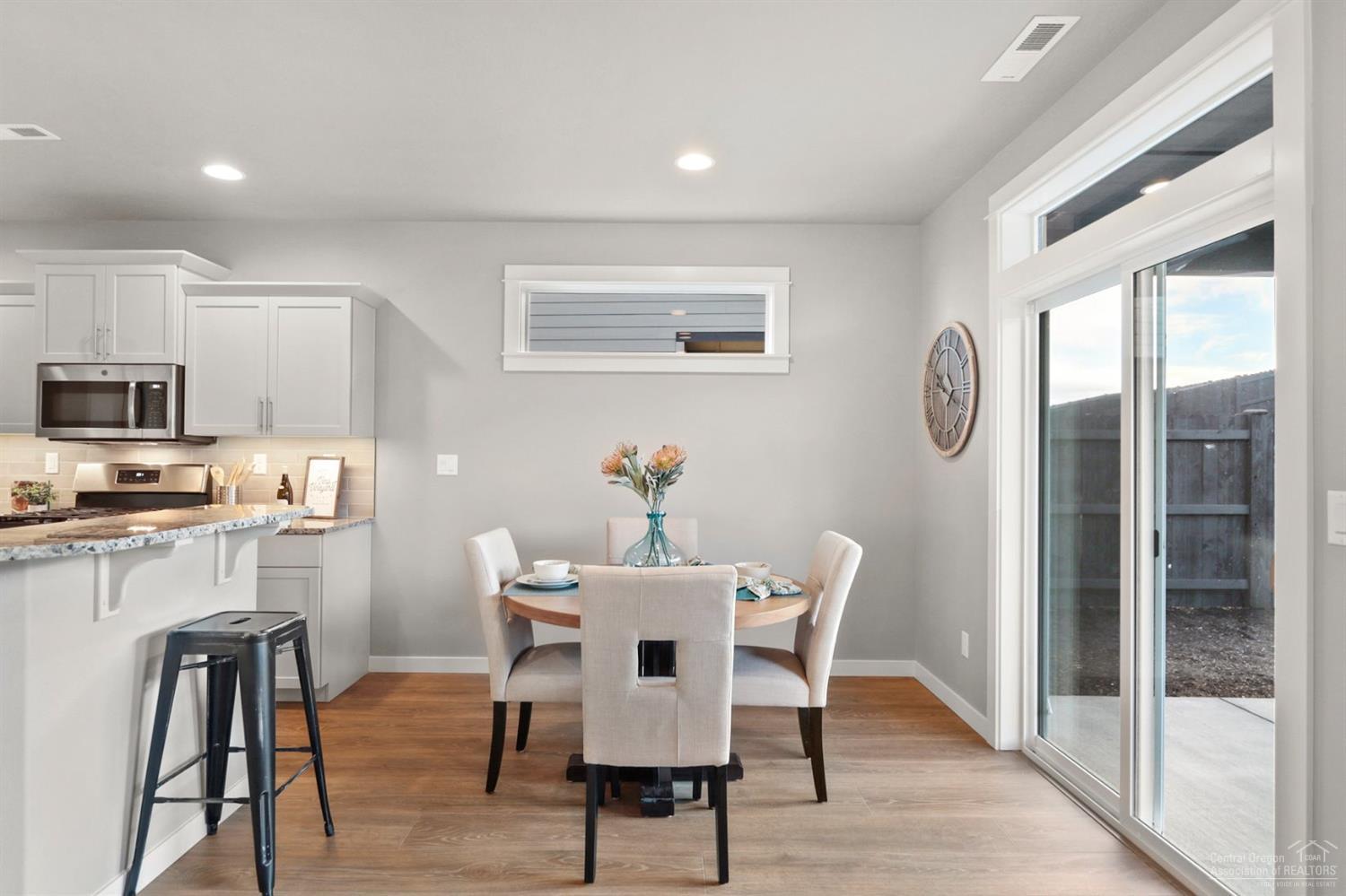Arena Acres Phase 1 - Residential
