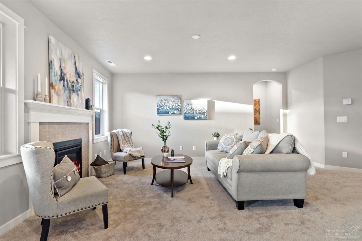 Arena Acres Phase 1 - Residential