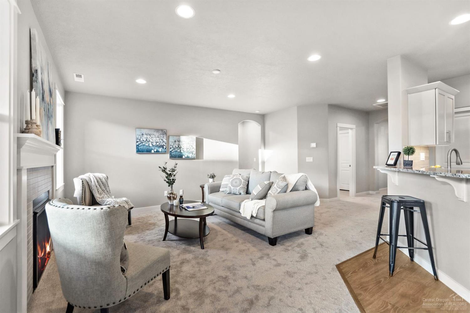 Arena Acres Phase 1 - Residential