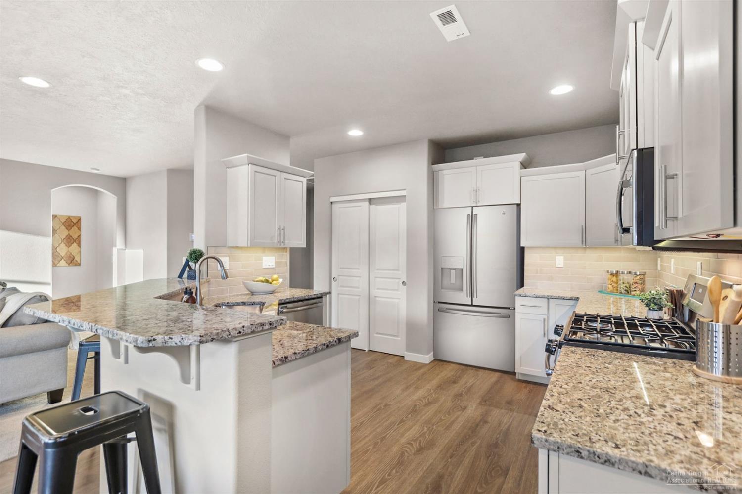 Arena Acres Phase 1 - Residential