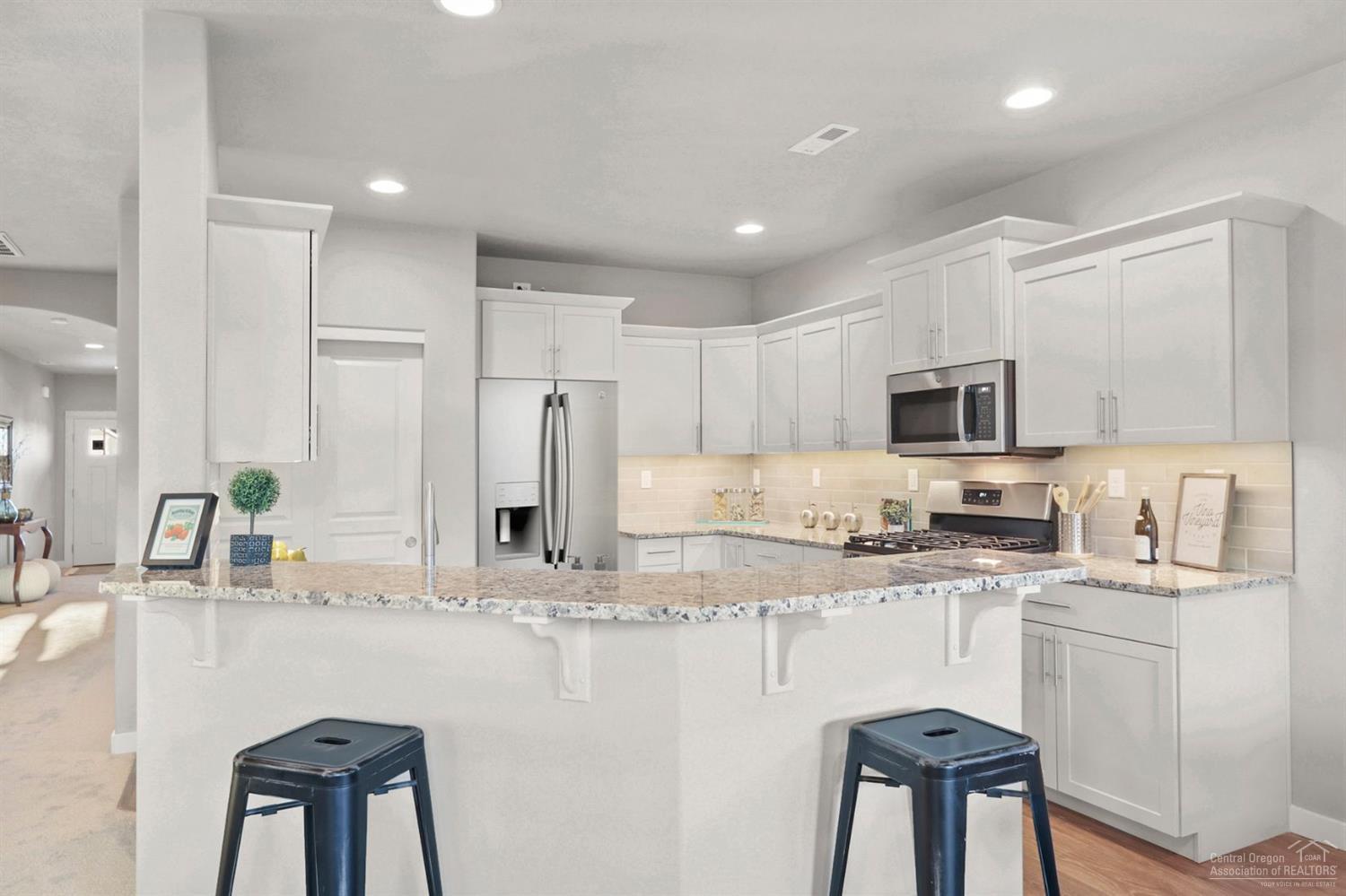 Arena Acres Phase 1 - Residential