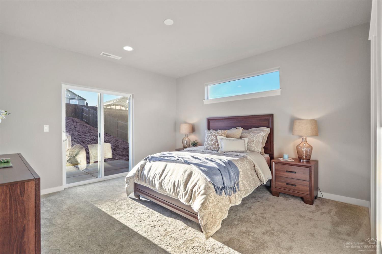 Arena Acres Phase 1 - Residential