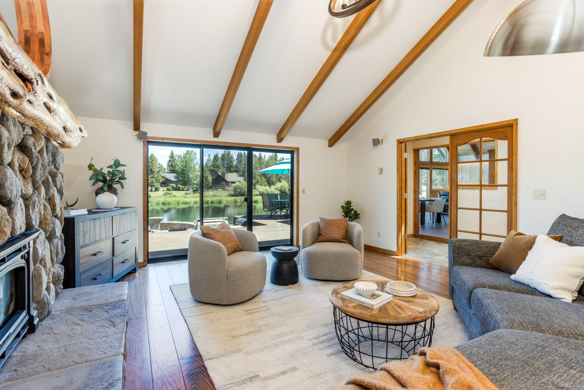 Oww - Residential