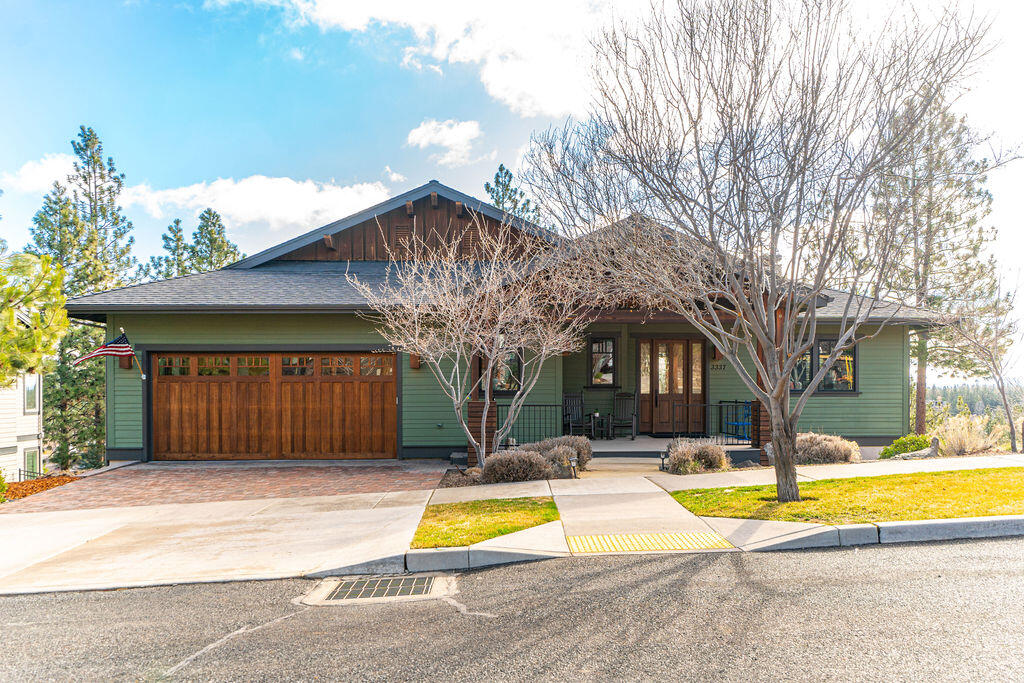Shevlin Ridge - Residential