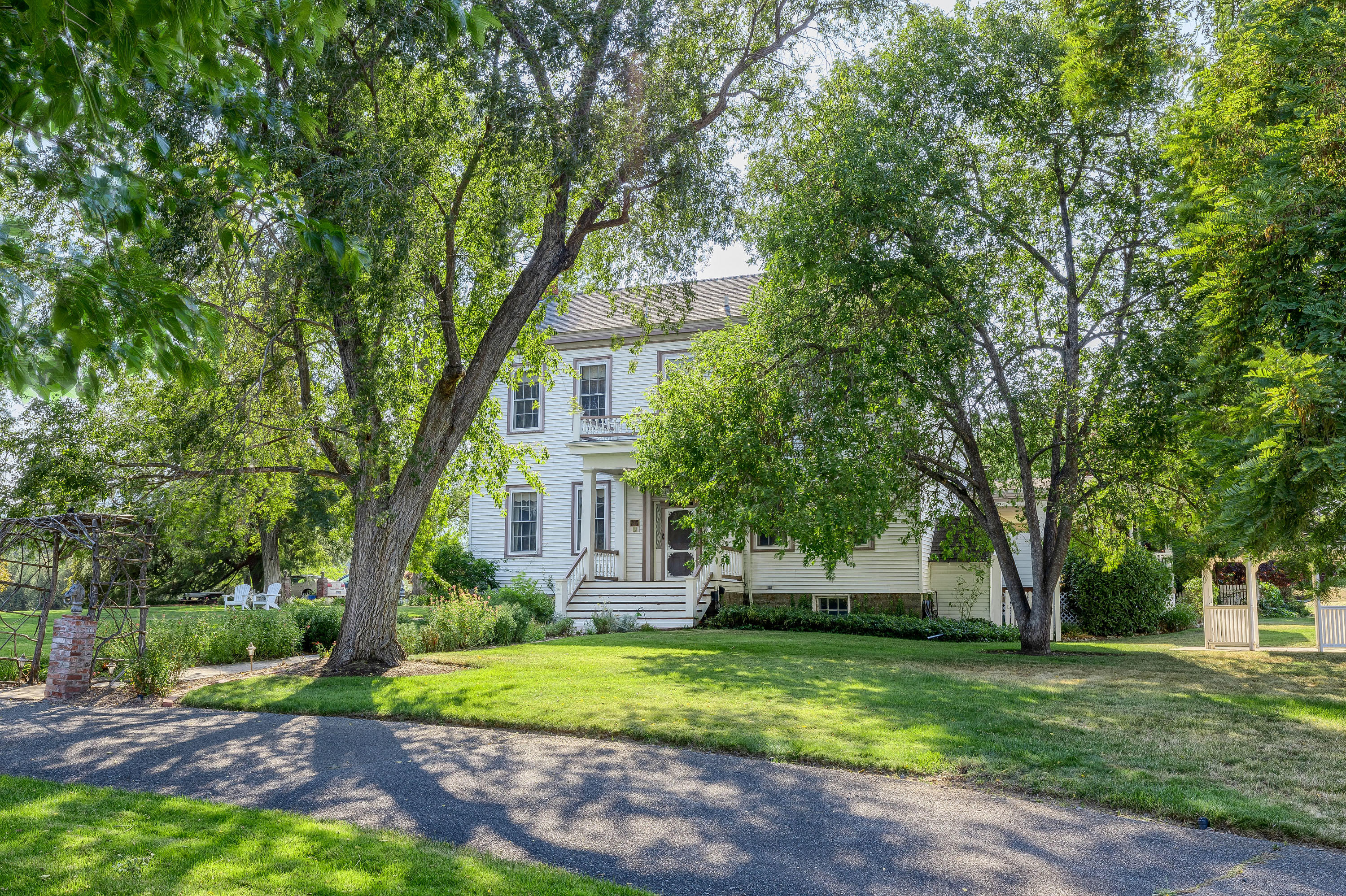 N/A - Residential