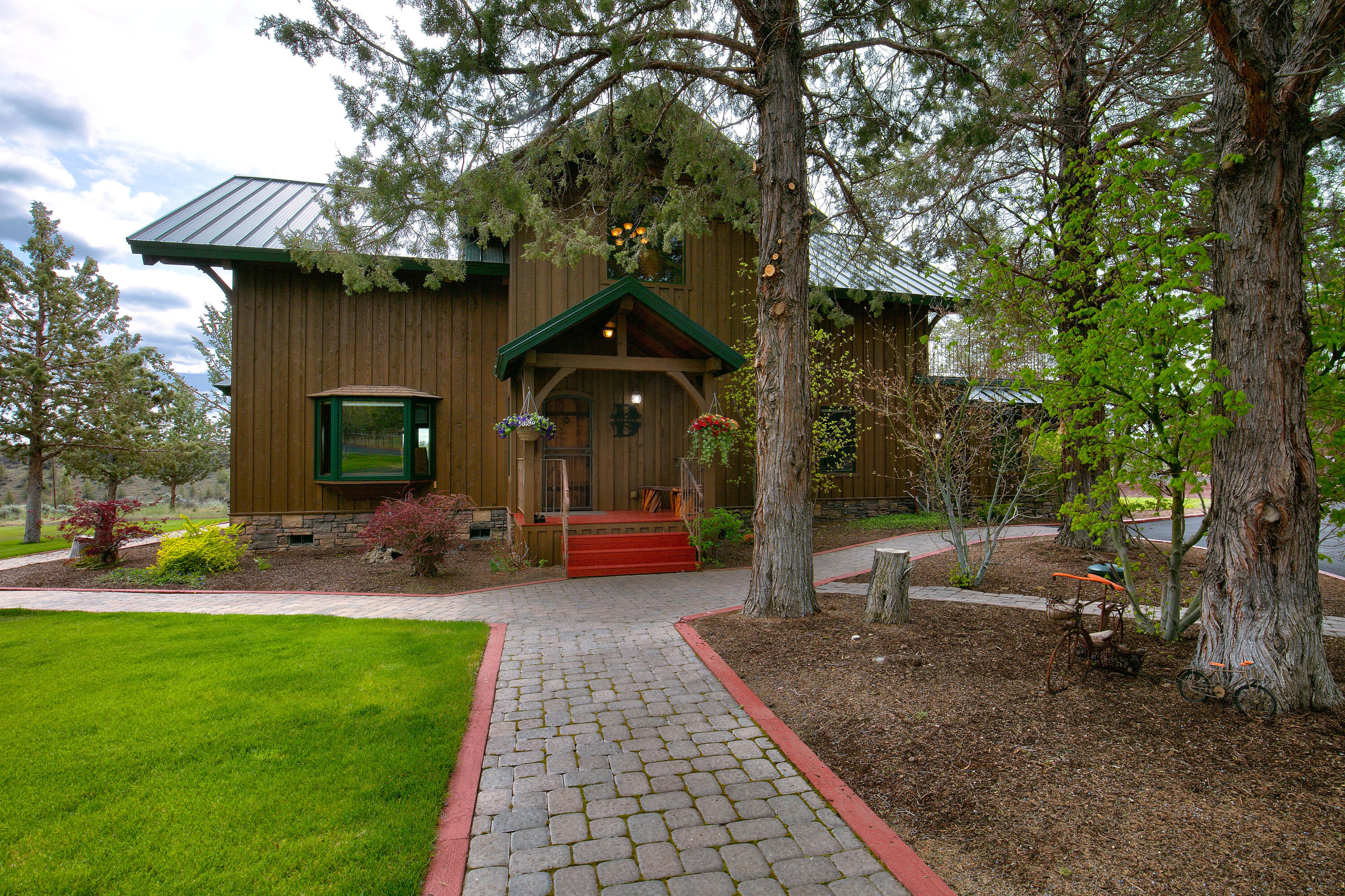 N/A - Residential